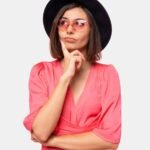 Boat-neck fitted t-shirt