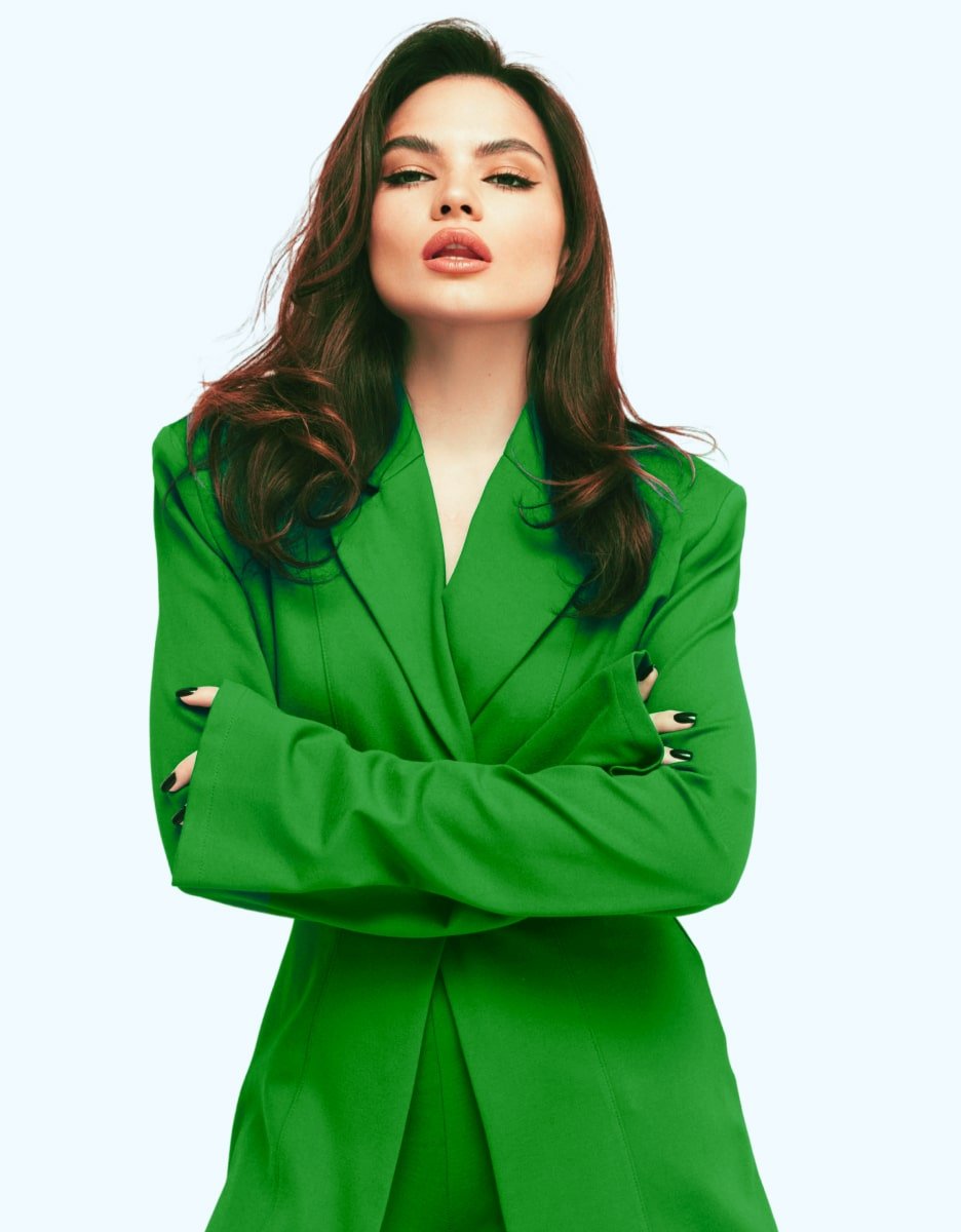 EUC Athleta Westlake Cardigan Sweater, Dragonfruit Pink