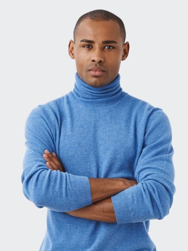 Striped cotton linen shirt