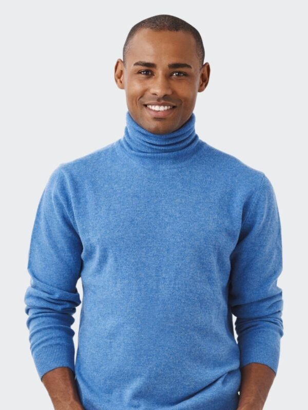 Cream Leather Sneakers