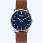 Zapf Man watch (Perforated)