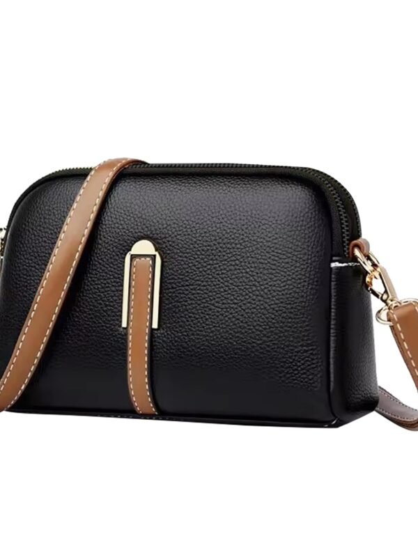 Women’s Girls Grains Cross Body Sling Bag