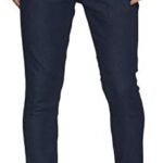 Men’s Skinny Fit Mid Rise Jeans