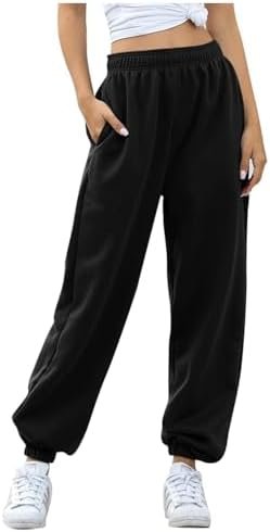 Women’s Joggers – Soft, Stylish & Comfortable for Everyday Wear