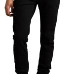 Men’s Cotton Rich Stretchable Skinny Fit Jeans | Casual Denim