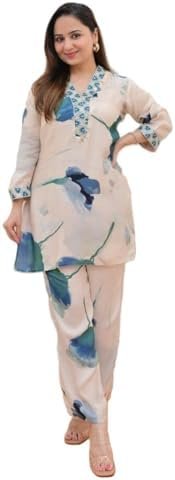 Co Ord Set For Women Stylish | Kurta Set For Women | Anarkali Suit For Woman |
