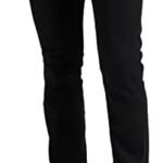 Men’s Slim Fit Mid Rise Jeans