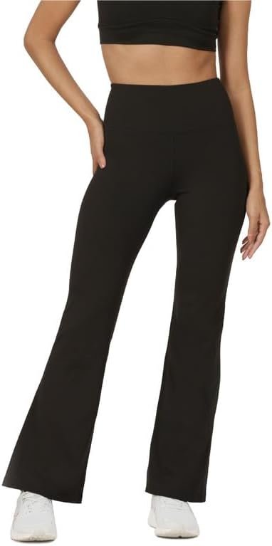 Ultimate Flare Pants Lite Regular for Women Upto 5’4 ft