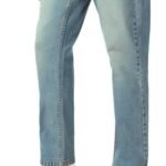 Men’s Slim Straight Fit Jeans