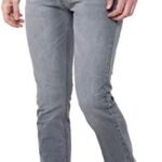 Men’s Slim Fit Jeans