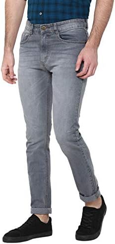 Men's Slim Fit Jeans