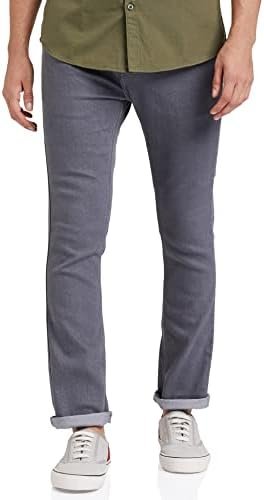 Men Cotton Lycra Stretchable Jeans