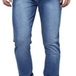 Men’s Slim Jeans