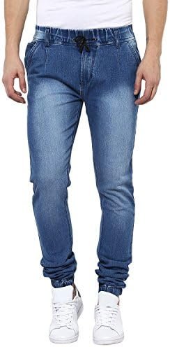 Men's Slim Jeans