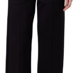 Women’s Loose Wide-Leg Lounge Pant (Mid Rise | Ankle Length)