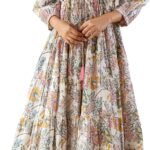 Dress for Women Stylish | One Piece Dress for Women Long | Women Dress | Long